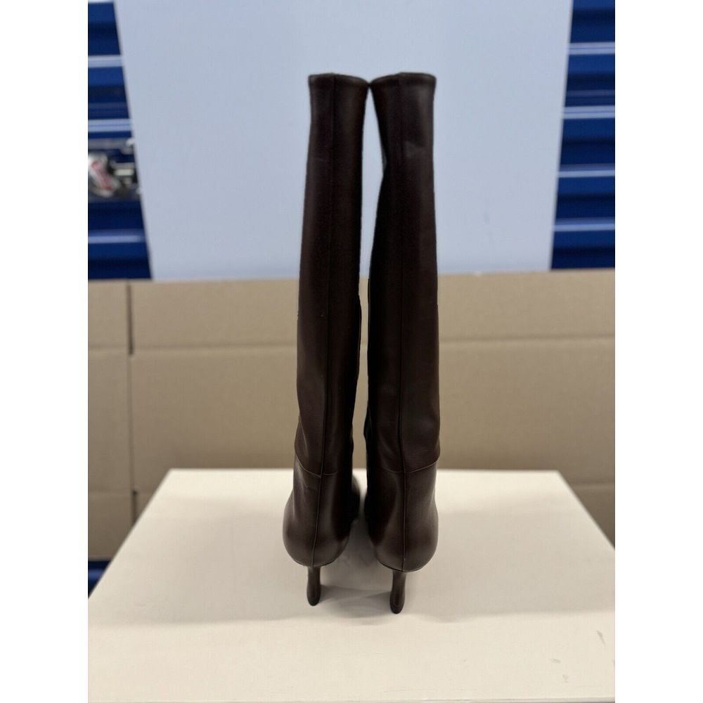 Alexander Birman Brena Boots Italian 38 New With Defects - Picture 4 of 11